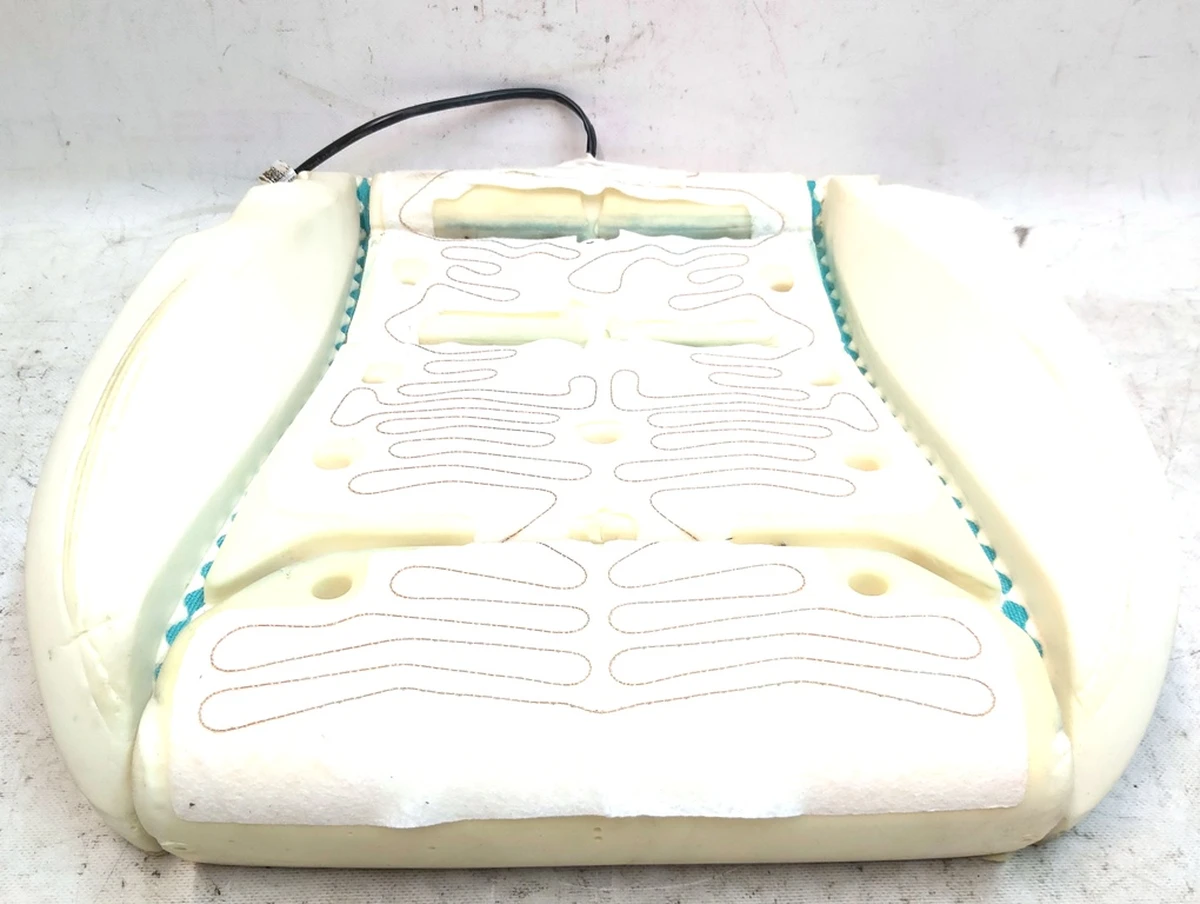 Пінний наповнювач нижньої частини водійського сидіння GEN3 з підігрівом Tesla model S REST, model X 1454066-00-A