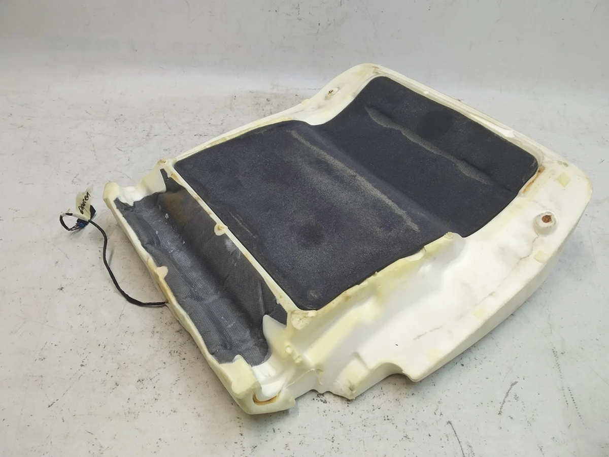 Пінний наповнювач нижньої частини пасажирського сидіння GEN3 з підігрівом (окислення) Tesla model S REST, model X 1454068-00-A