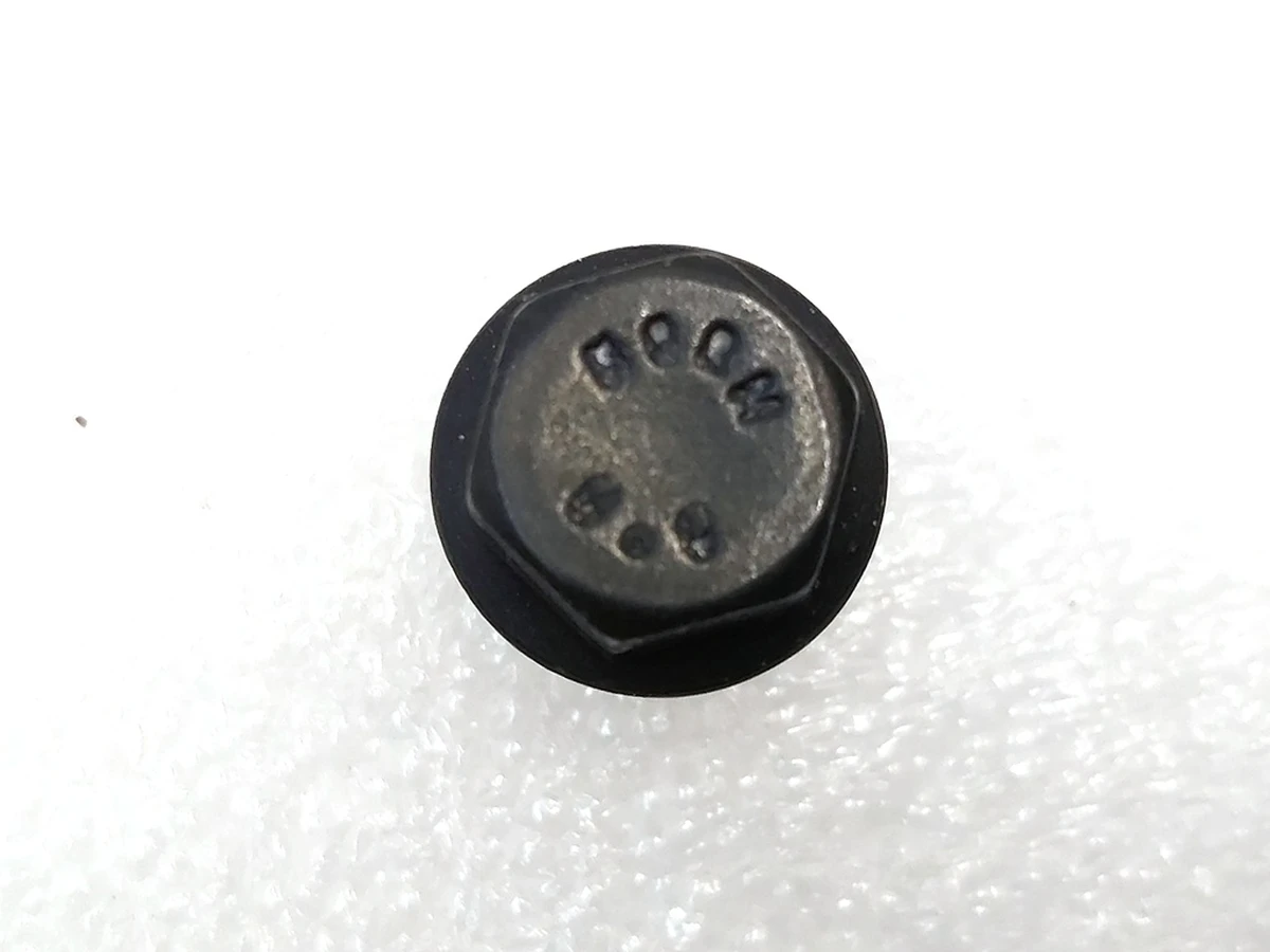 Болт FL,M6x8,SHLDR[10x8],STL[109],ZN,SD Tesla Model S REST, Model X, Model 3, Model Y 1454541-00-A