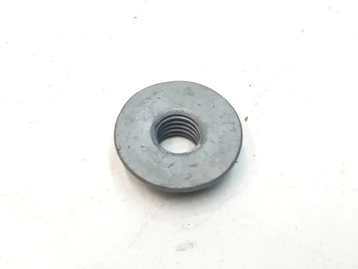 5 Гайка универсальная HF,M10-1.5,[10],G0110 Tesla Model 3, Model 3 Jan 2024, Model Y 1454548-00-A