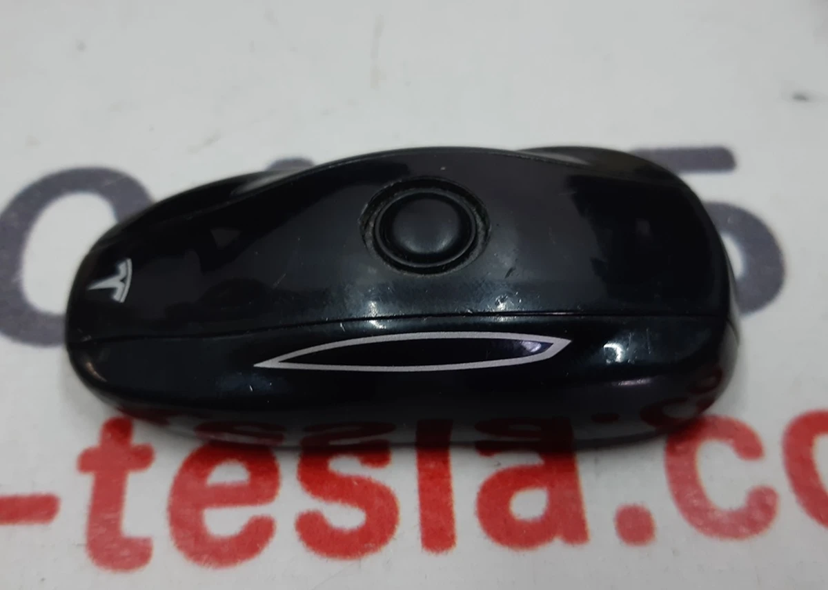 1 Ключ(брелок) відкриття автомобіля 315MHz (USA) без внутрішньої кнопки у розбір Tesla model S 1455940-00-A