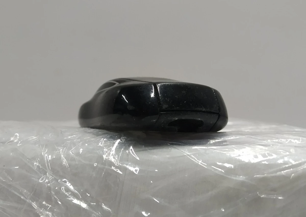 1 Ключ (брелок) відкриття автомобіля 315MHz (USA) (USA) н/к Tesla model S, model S REST 1455940-00-A