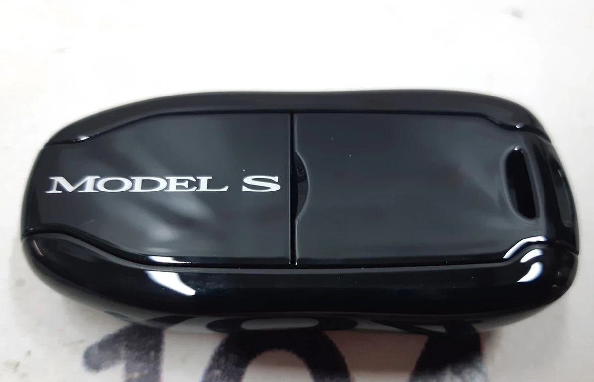 1 Ключ (брелок) відкриття автомобіля 315MHz (USA) NEW Tesla model S, model S REST 1455940-00-A