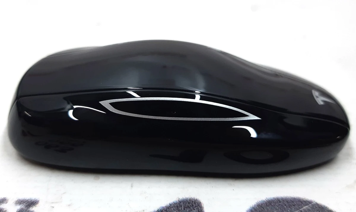 1 Ключ (брелок) відкриття автомобіля 315MHz (USA) NEW Tesla model S, model S REST 1455940-00-A