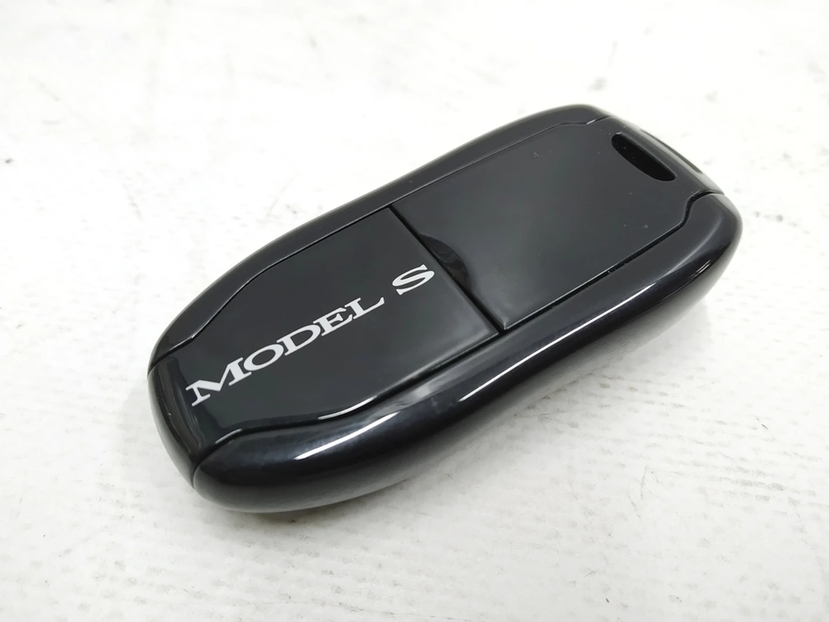 1 Ключ(брелок) відкриття автомобіля 315MHz (USA) Tesla model S, model S REST 1455940-00-A