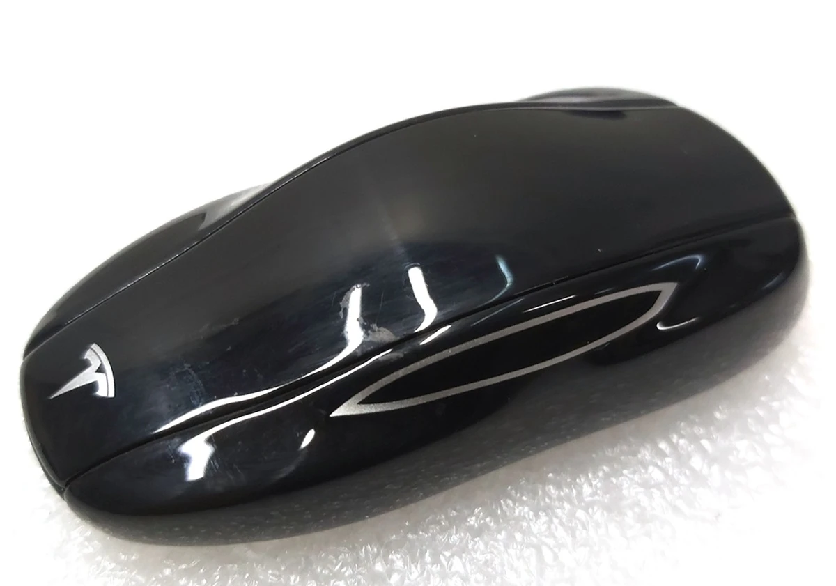 5 Ключ (брелок) відкриття автомобіля 315MHz (USA) Tesla model S, model S REST