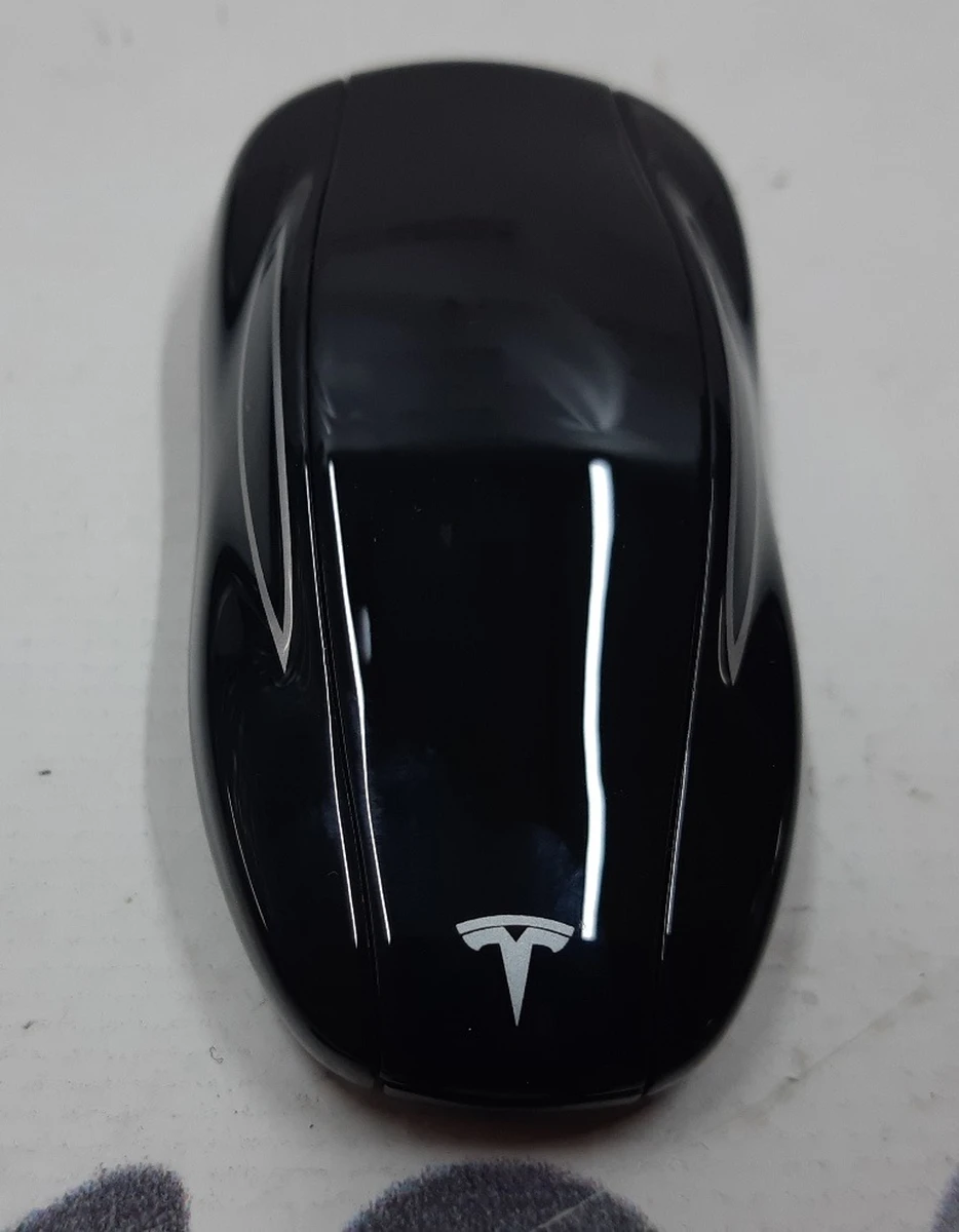 1 Ключ(брелок) открытия автомобиля 315MHz (USA) NEW Tesla model S, model S REST 1455940-00-B