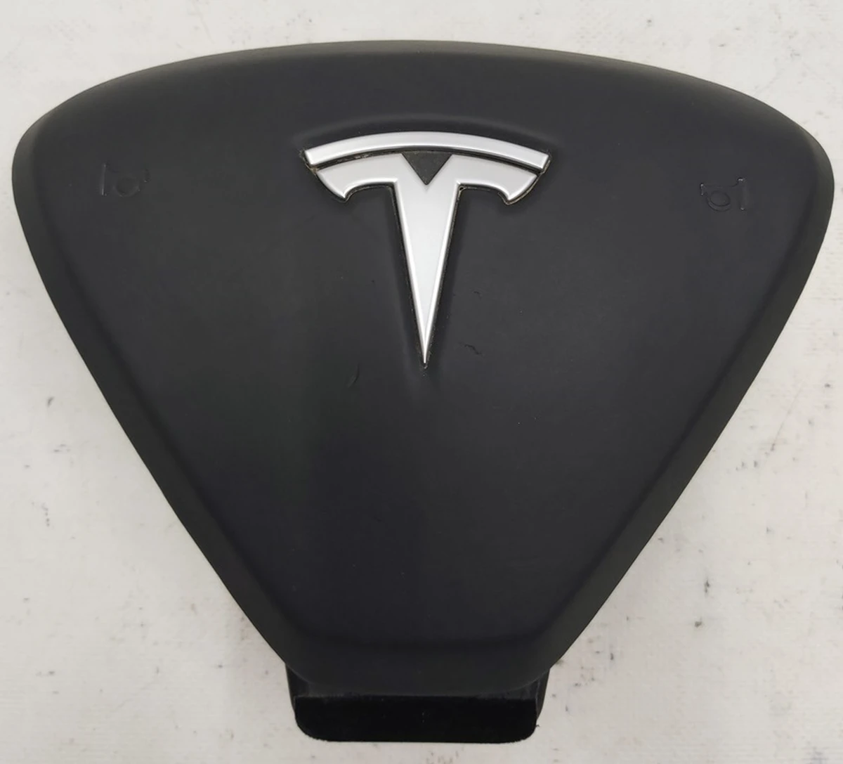 MSX DAB - NA LEATHER HEATED GuNi Tesla model S, model S REST, model X 1456163-01-A