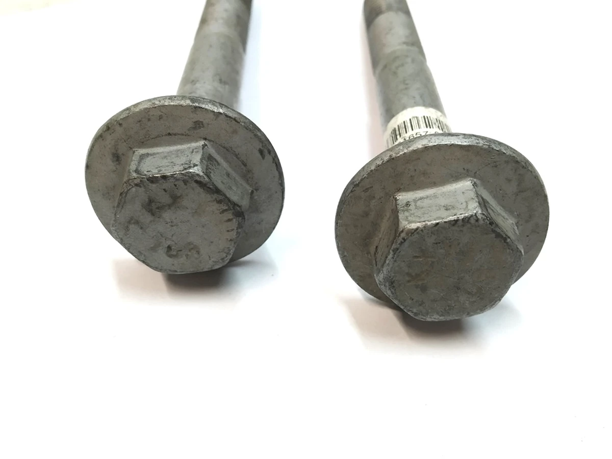 4 Болт підрамника заднього HF M14-2.0X120[109]ZNFL CMAT Tesla Model 3, Model 3 Jan 2024, Model Y, Model Y Feb 2025 1461657-00-A