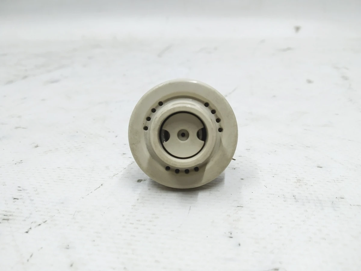 High voltage battery drain valve assembly Tesla model 3 1462186-00-C