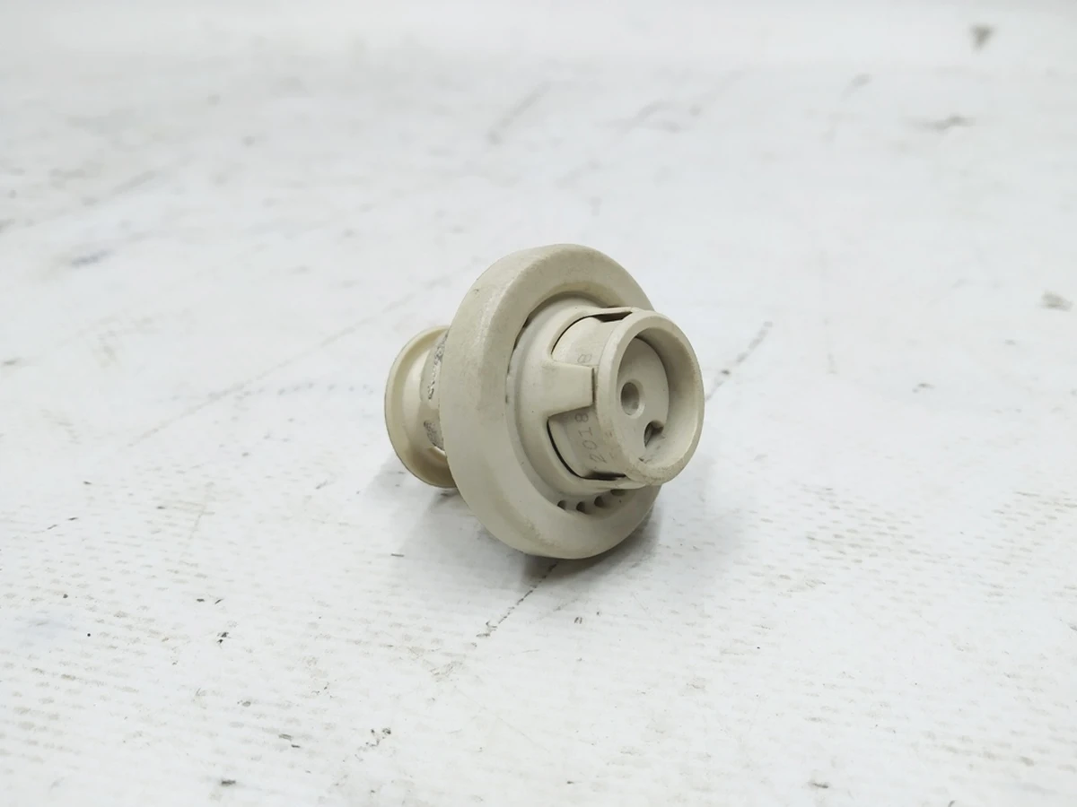 High voltage battery drain valve assembly Tesla model 3 1462186-00-C
