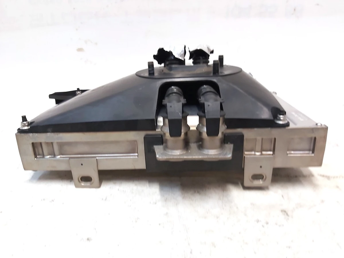 1 CAR,COMPUTER,MCU,ADAS,ASSY, HW2.5-PROVISIONED FSD REV01 Tesla model 3 1462554-S0-L