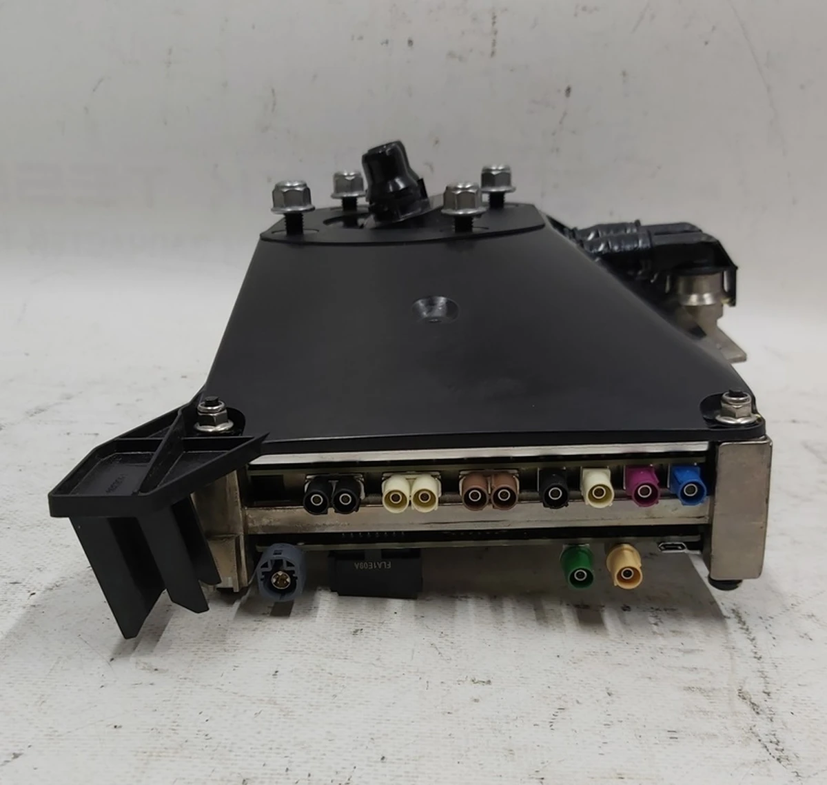 1 TLA,CAR.COMP,NA,HW3.0,M3 - PROVISIONED AP not working Tesla model 3 1462554-S0-K