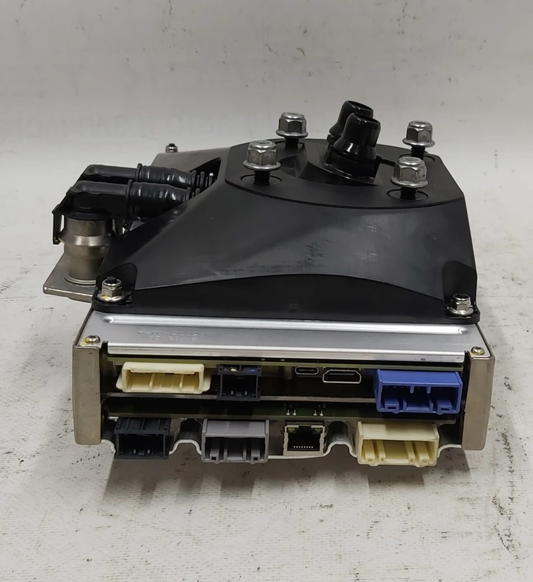 1 TLA,CAR.COMP,NA,HW3.0,M3 - PROVISIONED AP not working Tesla model 3 1462554-S0-K