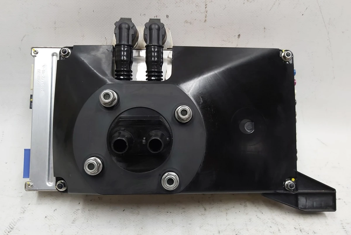 1 TLA,CAR.COMP,NA,HW3.0,M3 - PROVISIONED AP not working Tesla model 3 1462554-S0-K