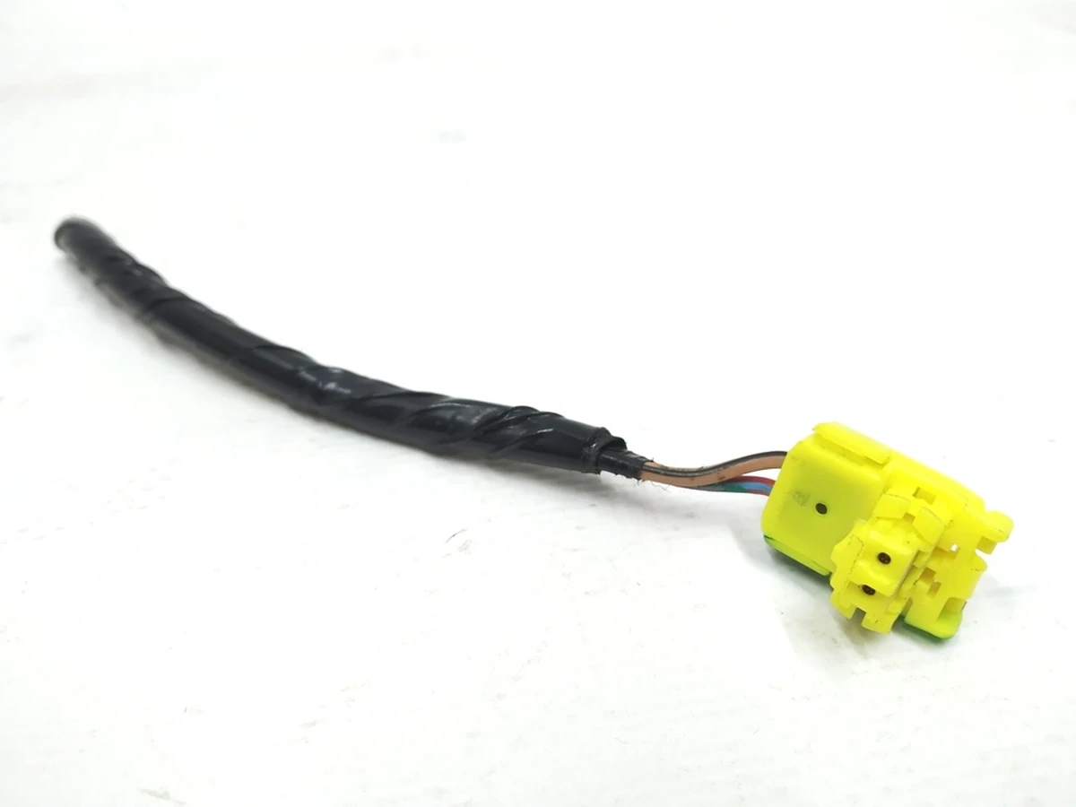 6 Passenger Airbag Wiring Connector (Dashboard) Tesla model S 1463361-00-B