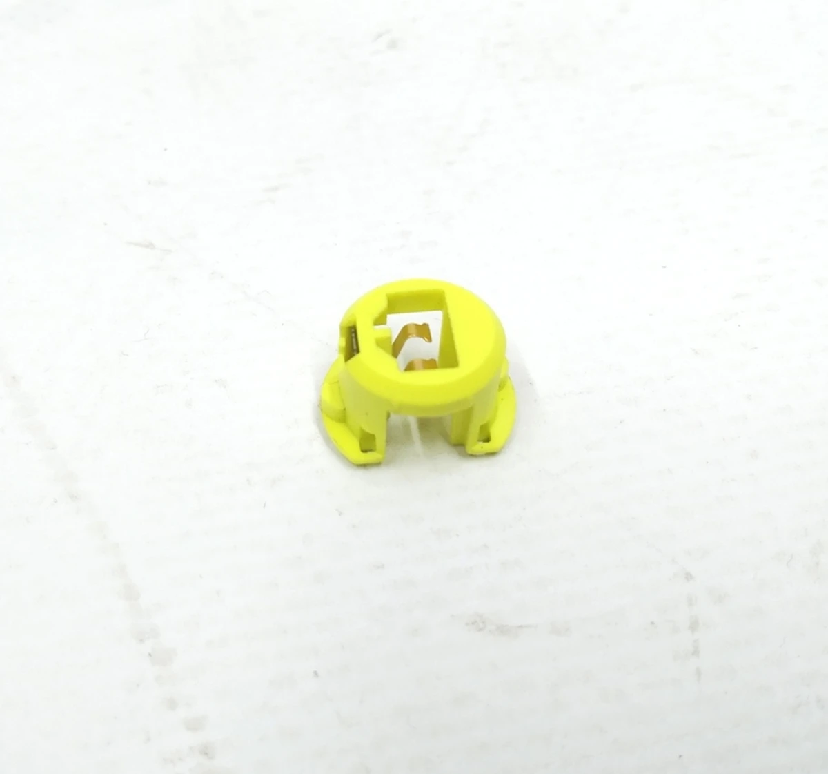 6 Passenger Airbag Wiring Connector Contact (Dashboard) Tesla model S 1463361-00-B