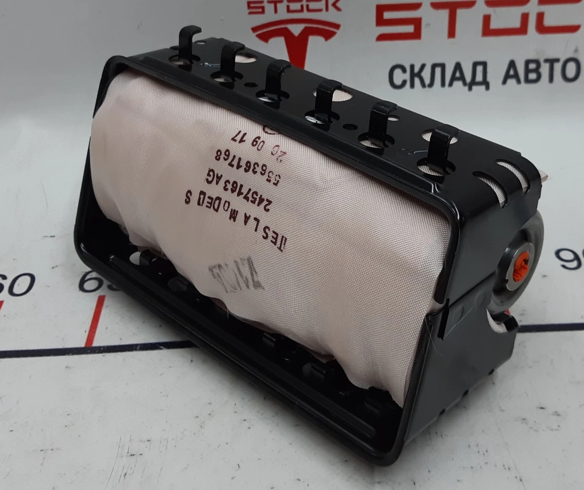 6 Passenger airbag (torpedo) Tesla model S, REST 1463361-00-B