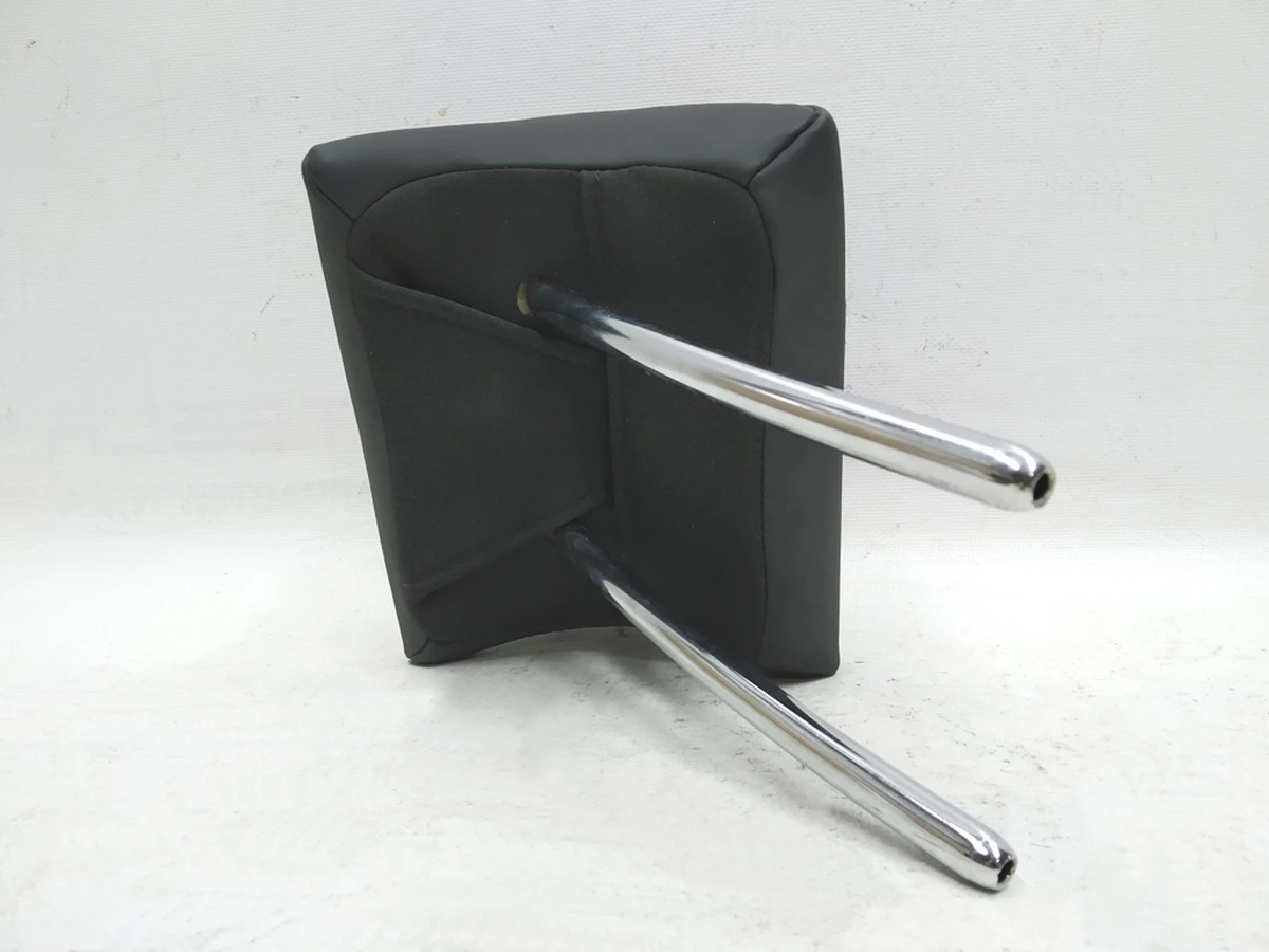 5 Підголовник центральний сидіння 2-го ряду BLACK PREMIUM Tesla model 3 1465567-01-A