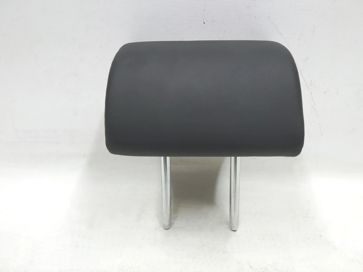 5 Підголовник центральний сидіння 2-го ряду BLACK PREMIUM Tesla model 3 1465567-01-A