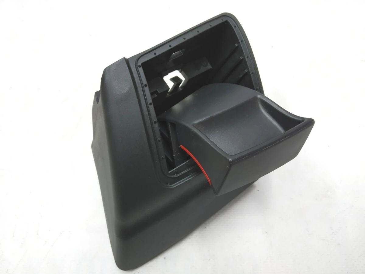 3 Механізм ручки відкриття замка спинки сидіння 2-го ряду BLACK правий Tesla model 3 1467241-00-A