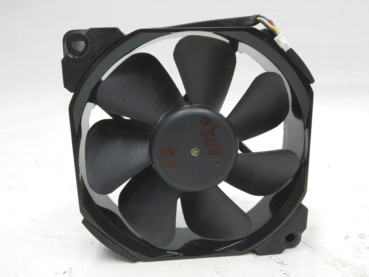 4 Вентилятор охолодження модуля автопілота 3.0 Tesla Model X 1655000-70-I