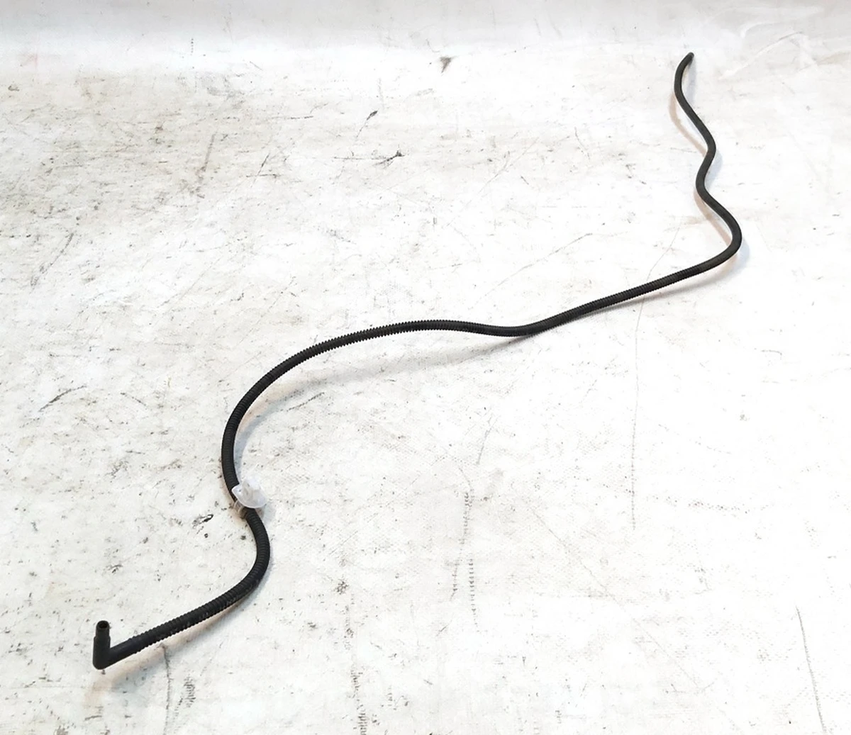 2 ASY,12V BATT,VENT TUBE,MDL3 Tesla model 3 1110937-00-A