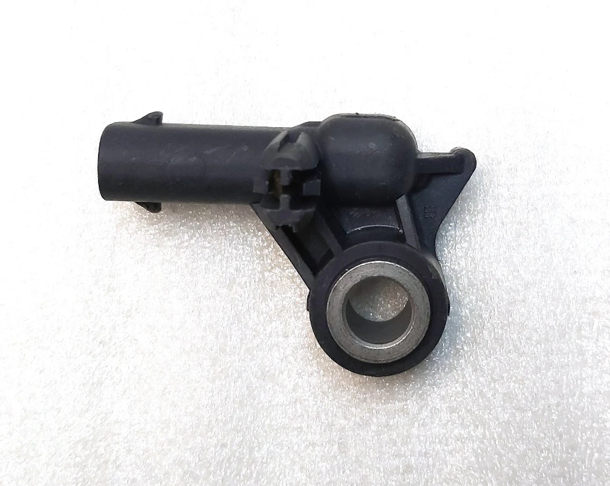 7 Датчик удару фронтальний передній 480G Tesla model S REST, model S feb21, model 3, model Y 1473445-00-A