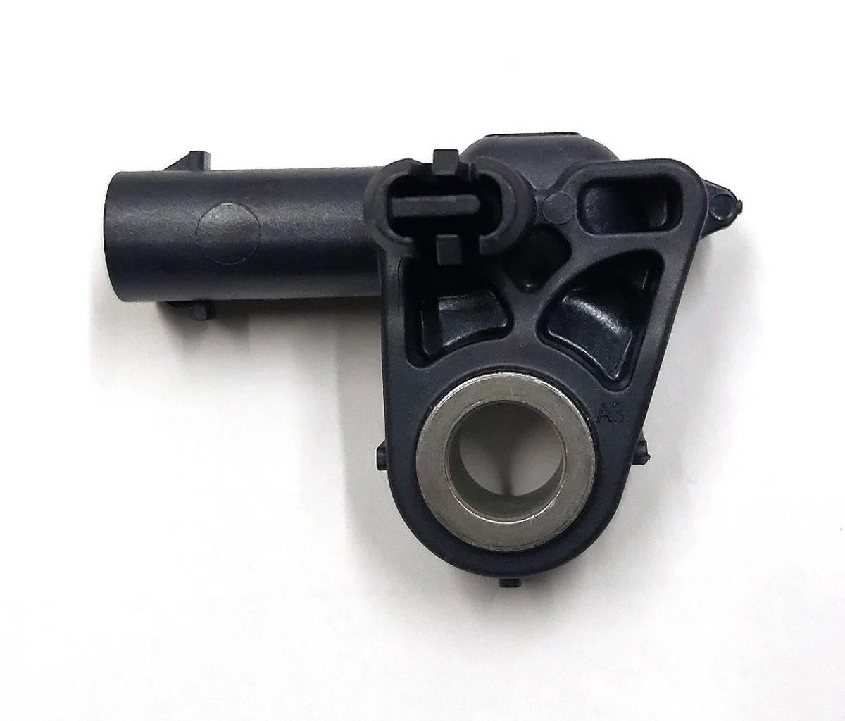 7 Датчик удару фронтальний передній PAS6e NEW Tesla Model S REST, Model Y 1473445-00-A