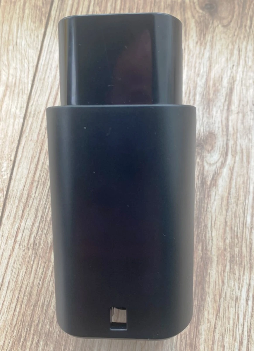 Charging adapter CCS Combo TYPE2 EU 410VDC 210ADC Tesla all models 1507231-00-A