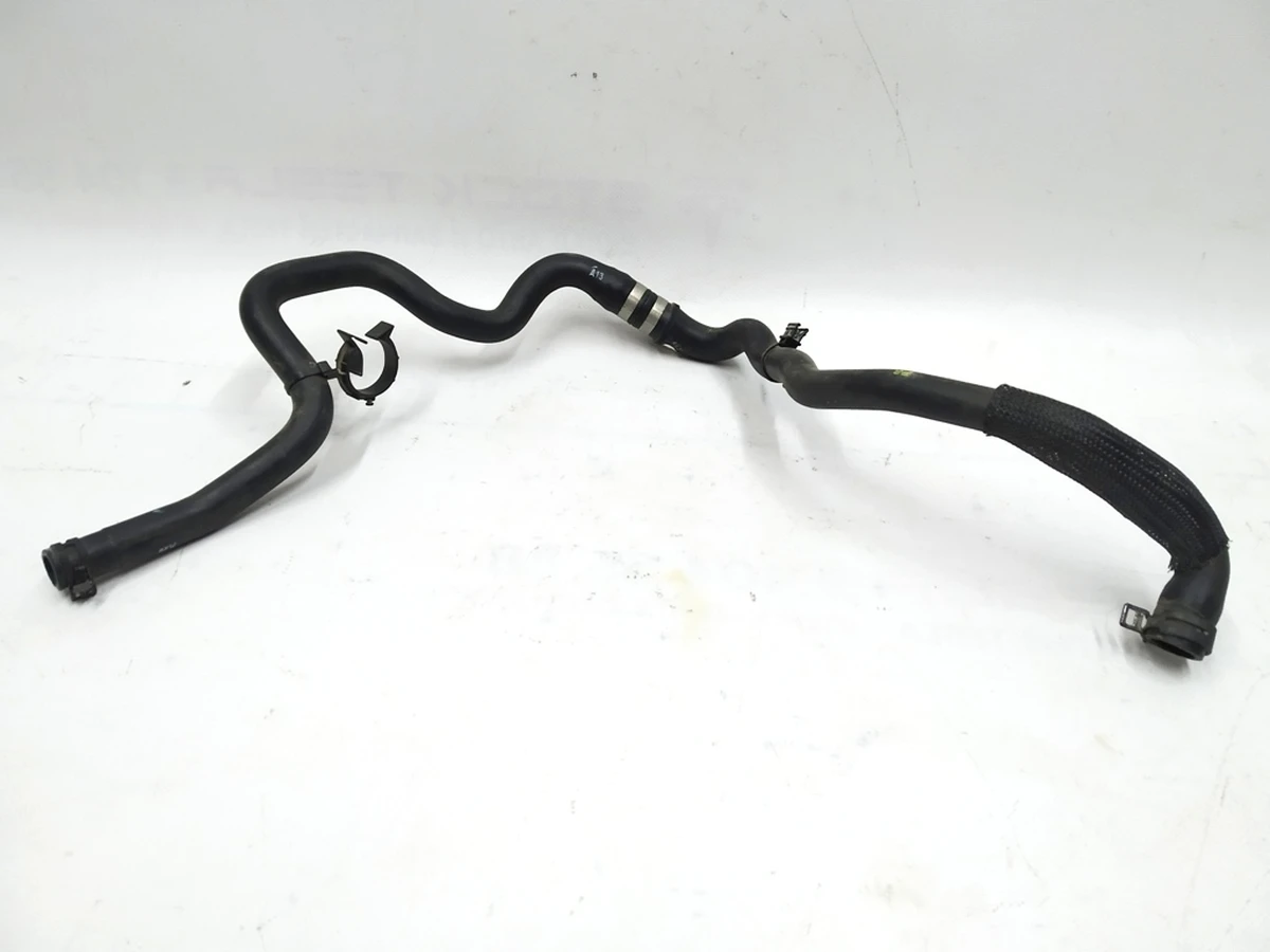 12 Шланг системи охолодження Tesla model X 1476771-00-C