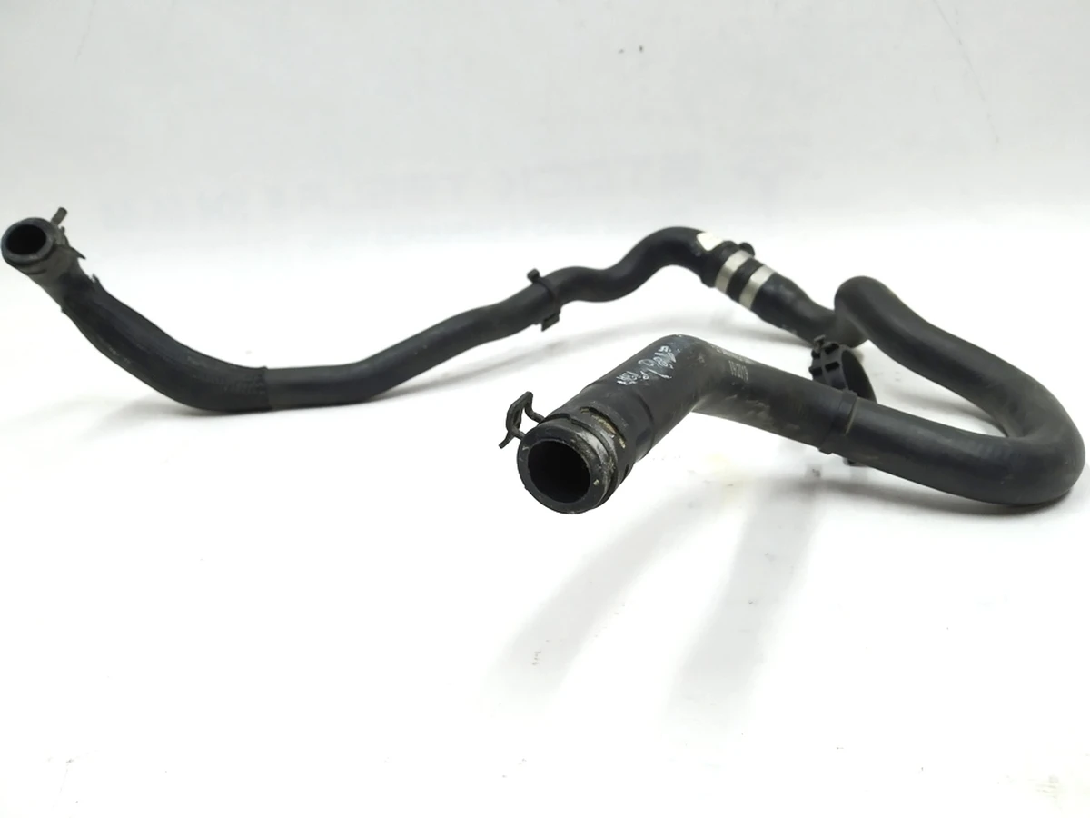 12 Шланг системи охолодження Tesla model X 1476771-00-C