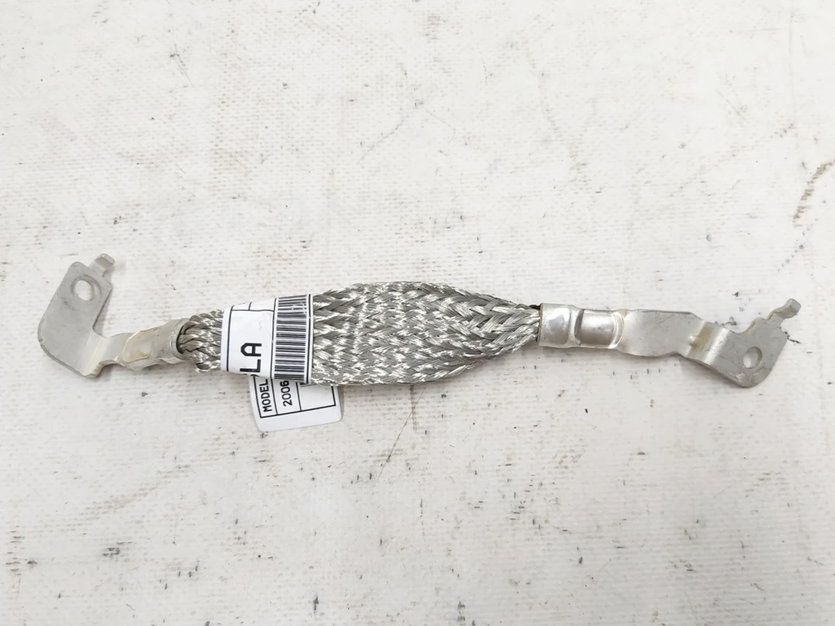 1 Коса заземлення комп'ютера автомобіля REV01 Tesla model 3 1566786-S0-C