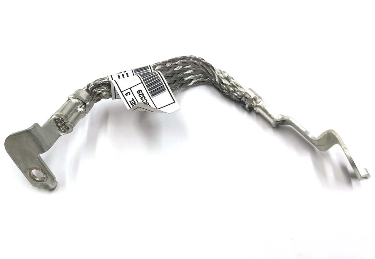 1 Коса заземлення комп'ютера автомобіля Tesla model 3 1566786-S0-C