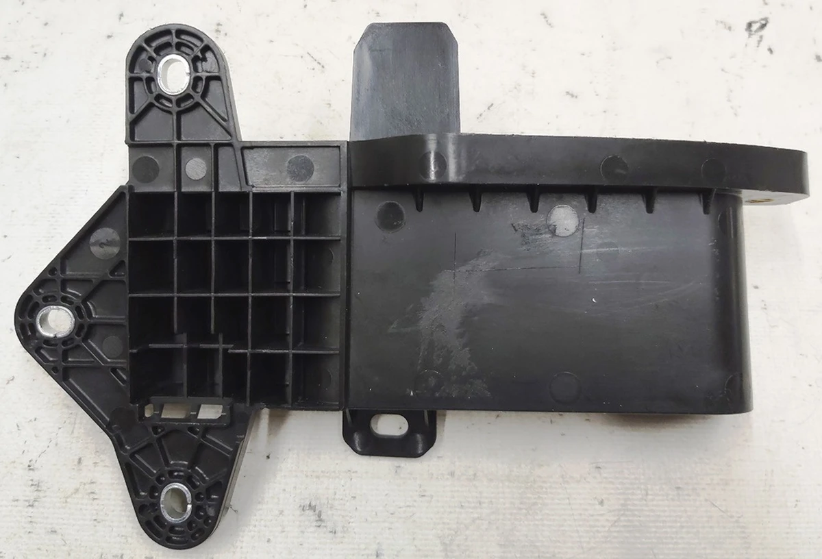 BRKT, CHILLER, MX 1486472-00-C