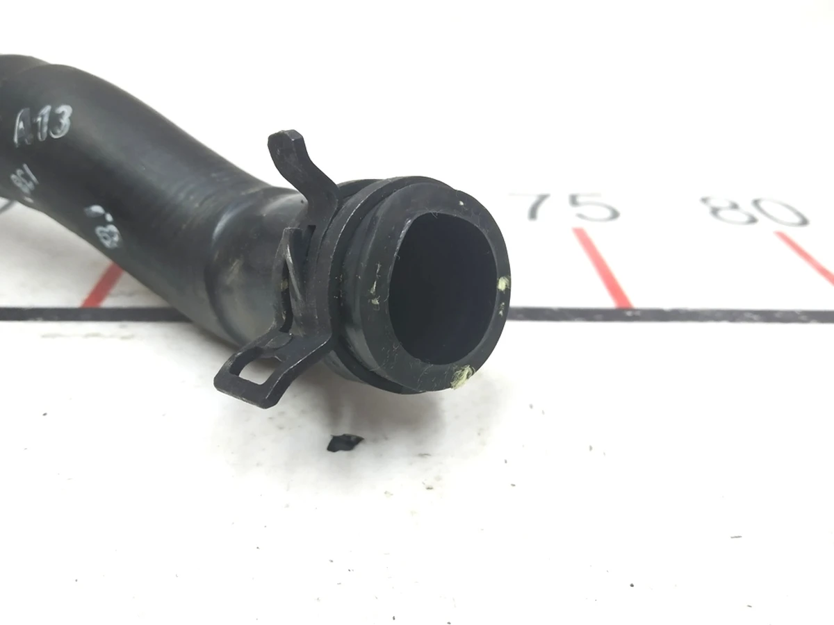 26 Шланг системи охолодження батареї із датчиком Tesla model X 1486487-00-B