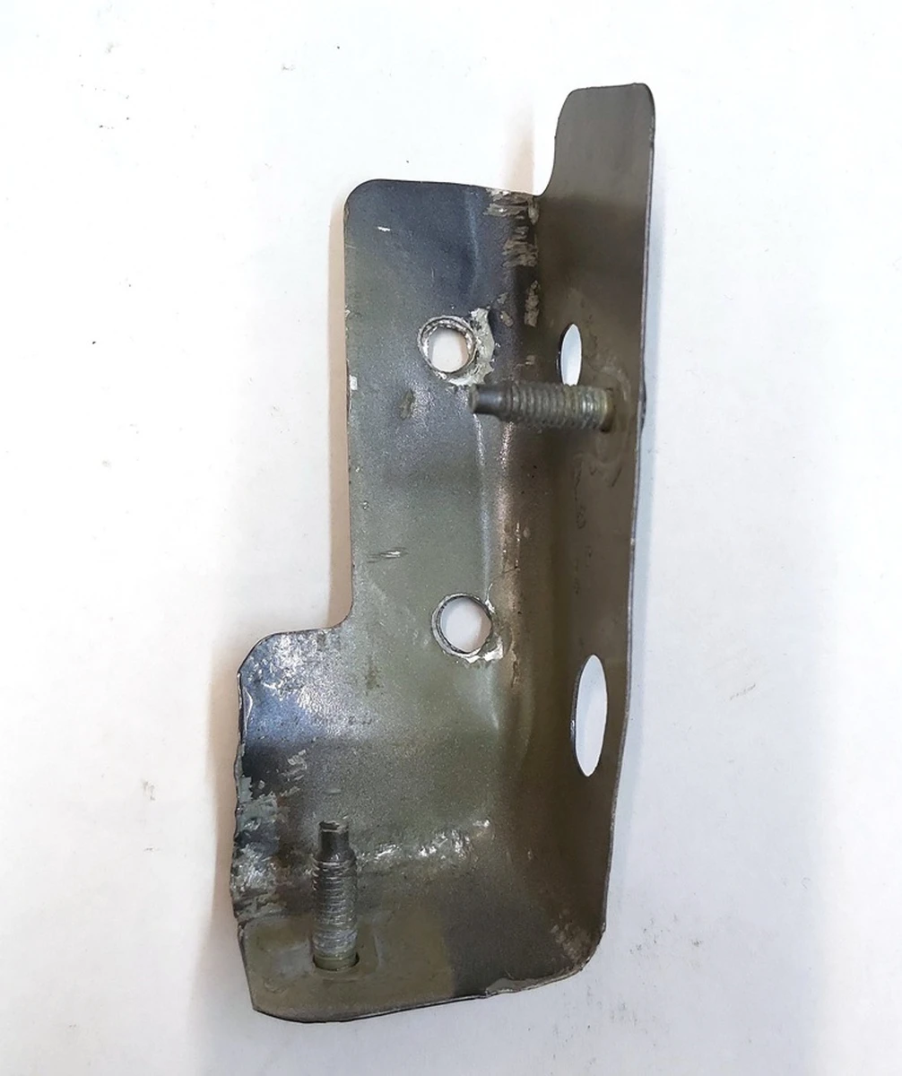 7 ASSEMBLY - FENDER LOWER BRACKET - LEFT HAND Tesla Model Y, Model Y Feb 2025 1487443-S0-A