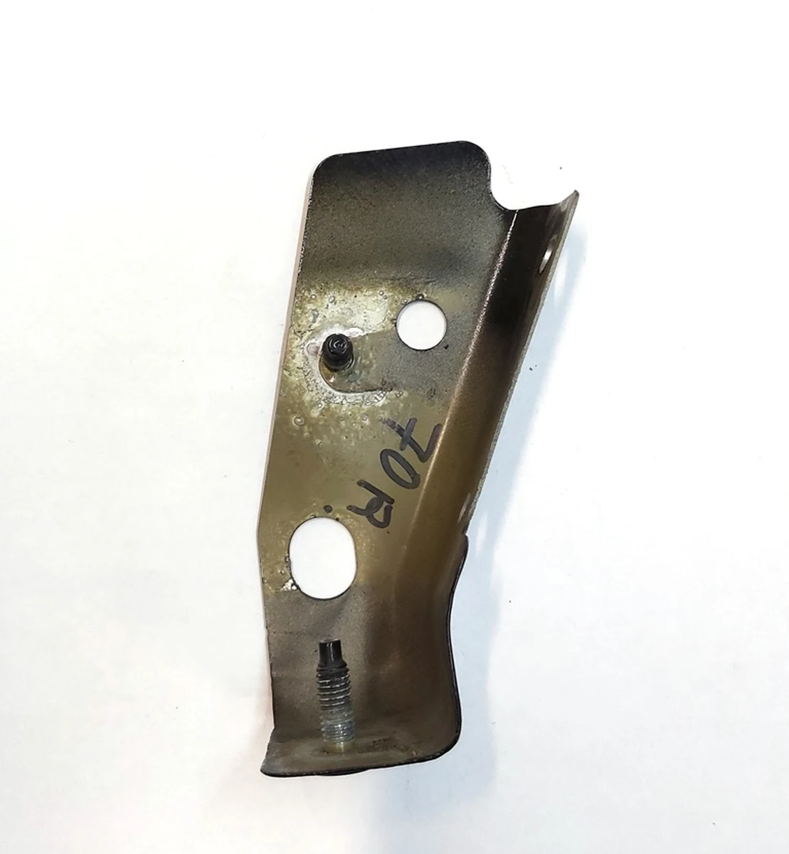 7 Кронштейн кріплення крила переднього правого нижній Tesla model Y 1487444-S0-A