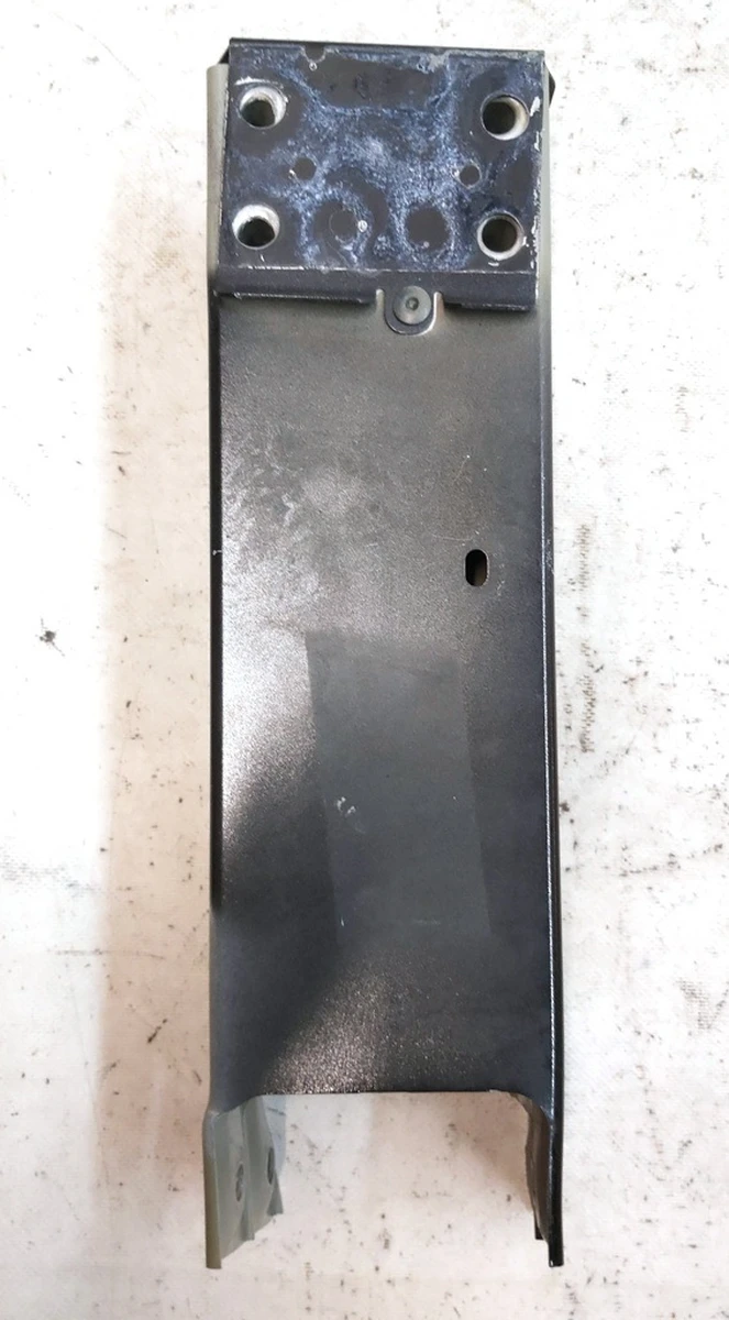 4 ASY - CRUSH CAN LH damaged Tesla model Y 1487461-00-A