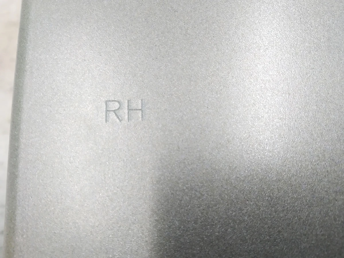 5 Лонжерон передня частина правий Tesla model Y 1487462-00-C