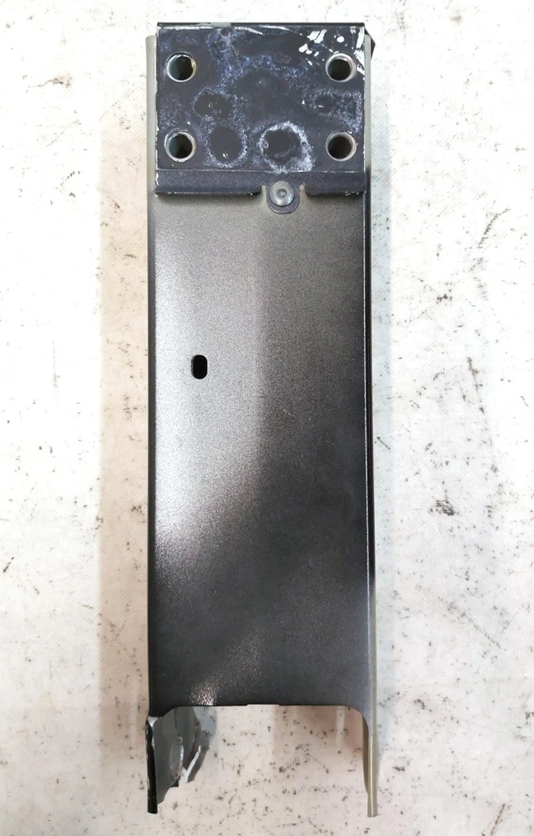 5 Лонжерон передня частина права з пошкодженням Tesla model Y 1487462-00-A