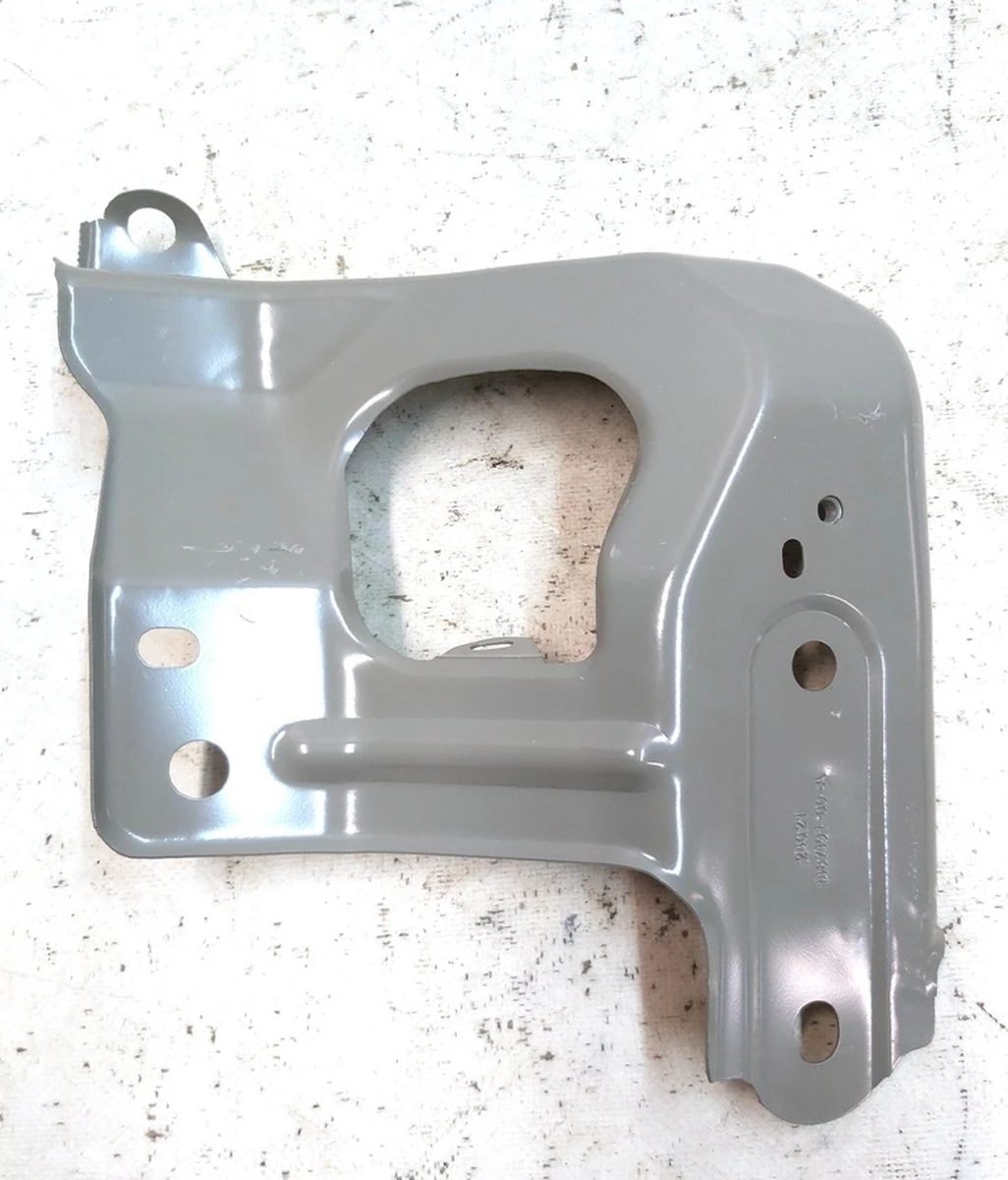 25 ASY - FEM BRKT LH Tesla model Y 1487491-00-A 1504589-S0-A