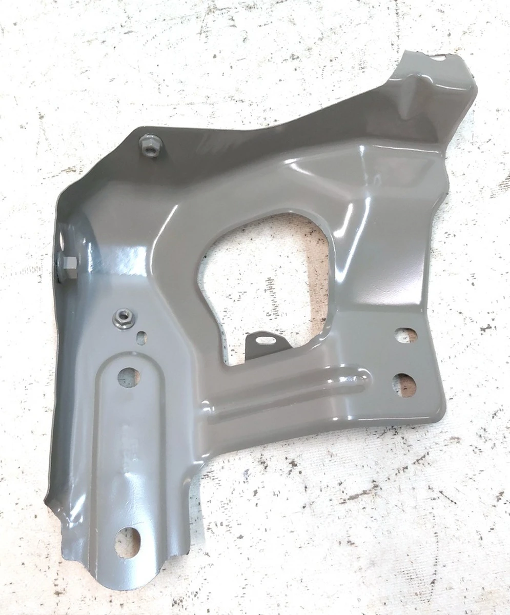 25 ASY - FEM BRKT LH Tesla model Y 1487491-00-A 1504589-S0-A