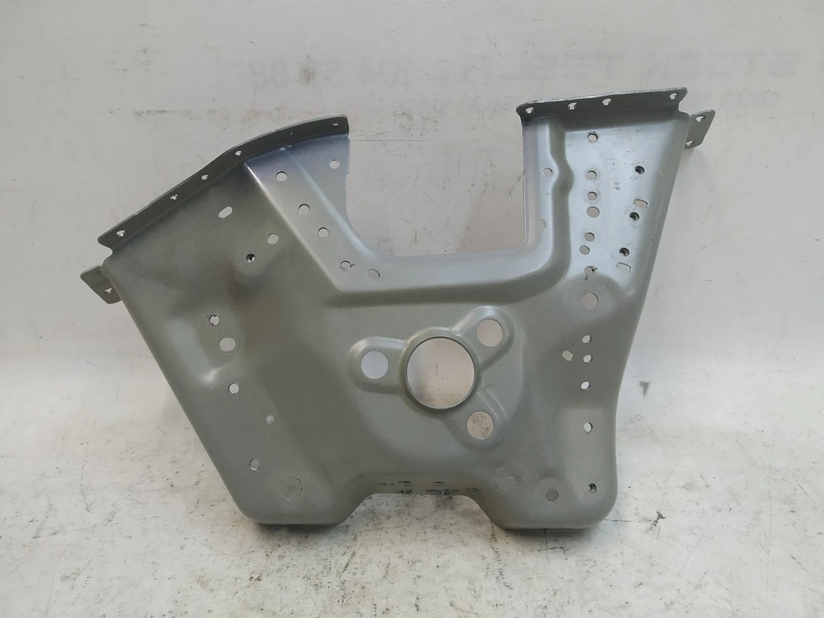 3 Чверть передня права склянка Tesla model Y 1487568-S0-D