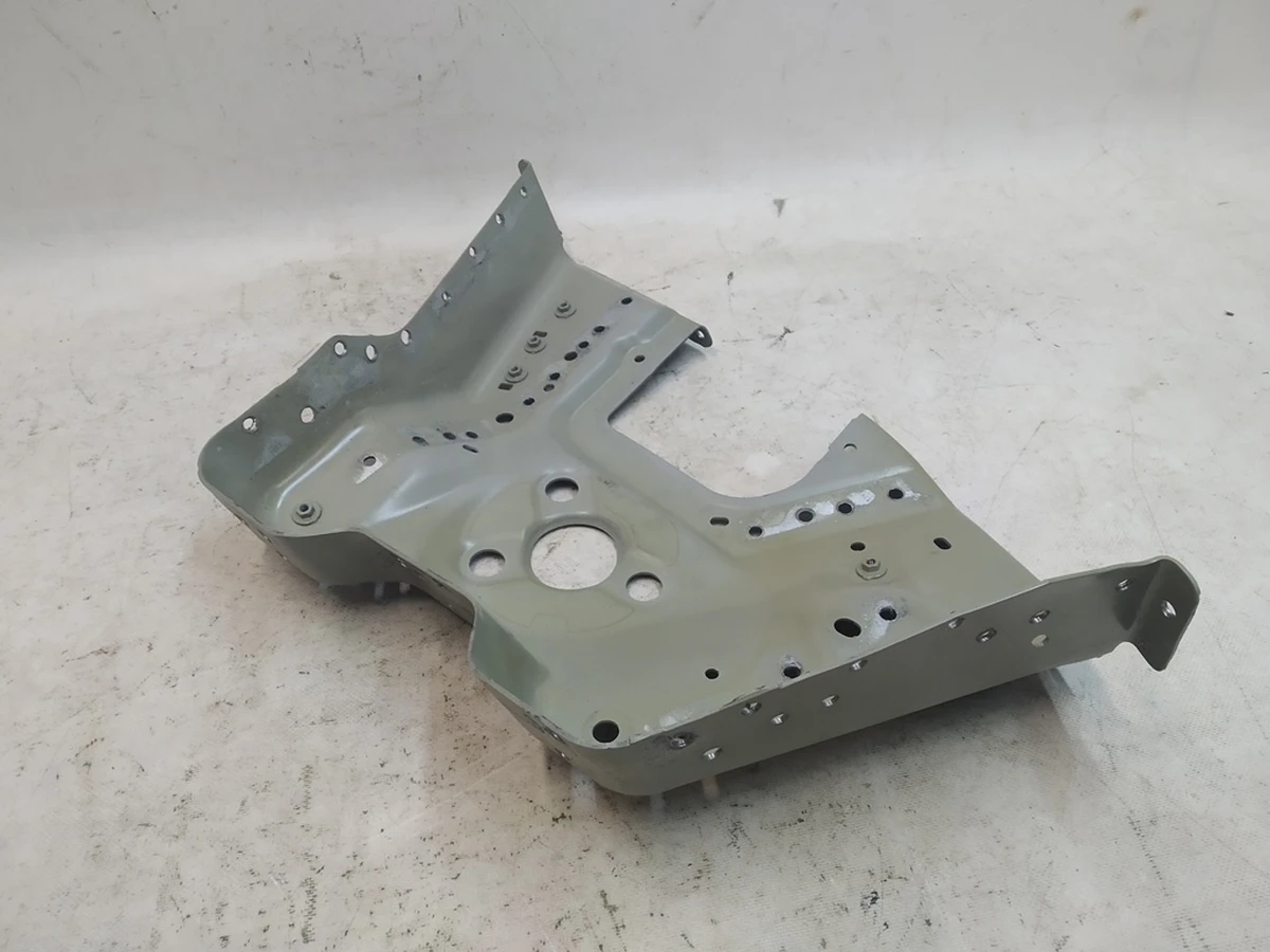 3 Чверть передня права склянка Tesla model Y 1487568-S0-D