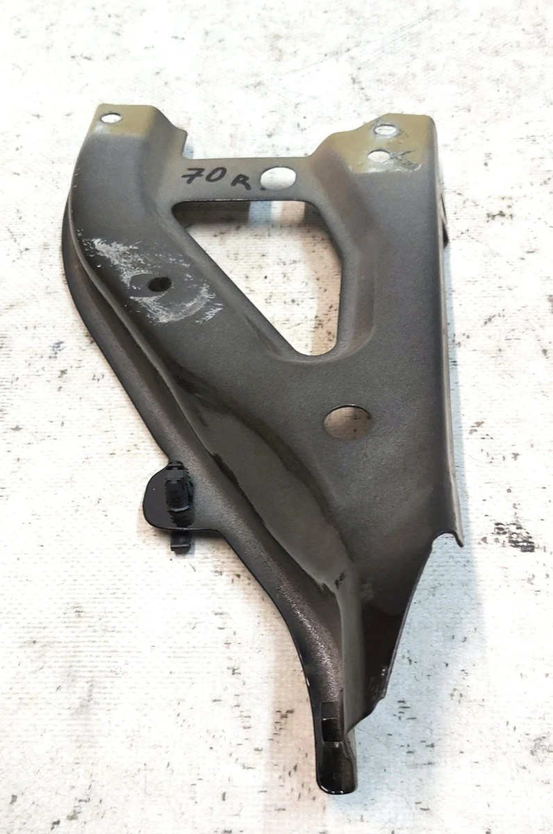 34 ASY - LWR FENDER BRKT RH Tesla model Y 1487696-S0-A