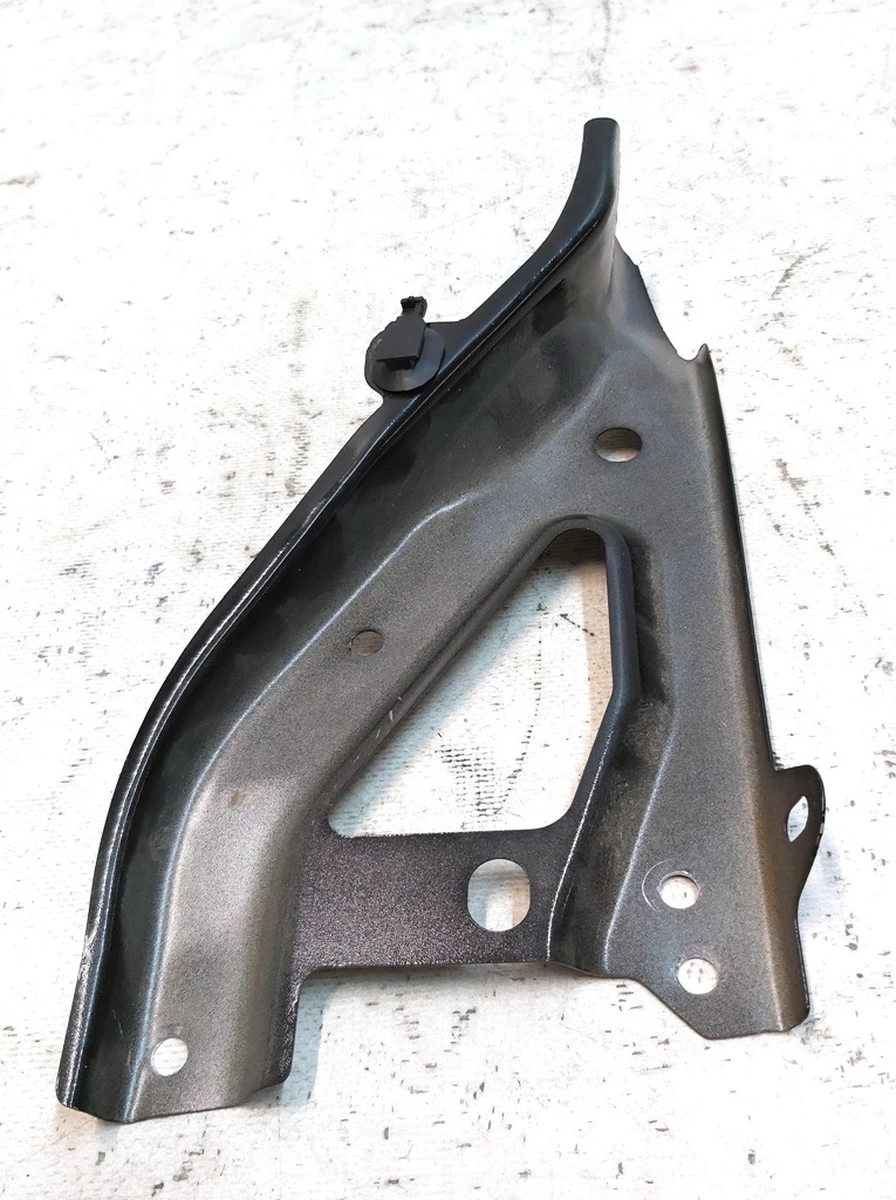 34 ASY - LWR FENDER BRKT RH Tesla model Y 1487696-S0-A