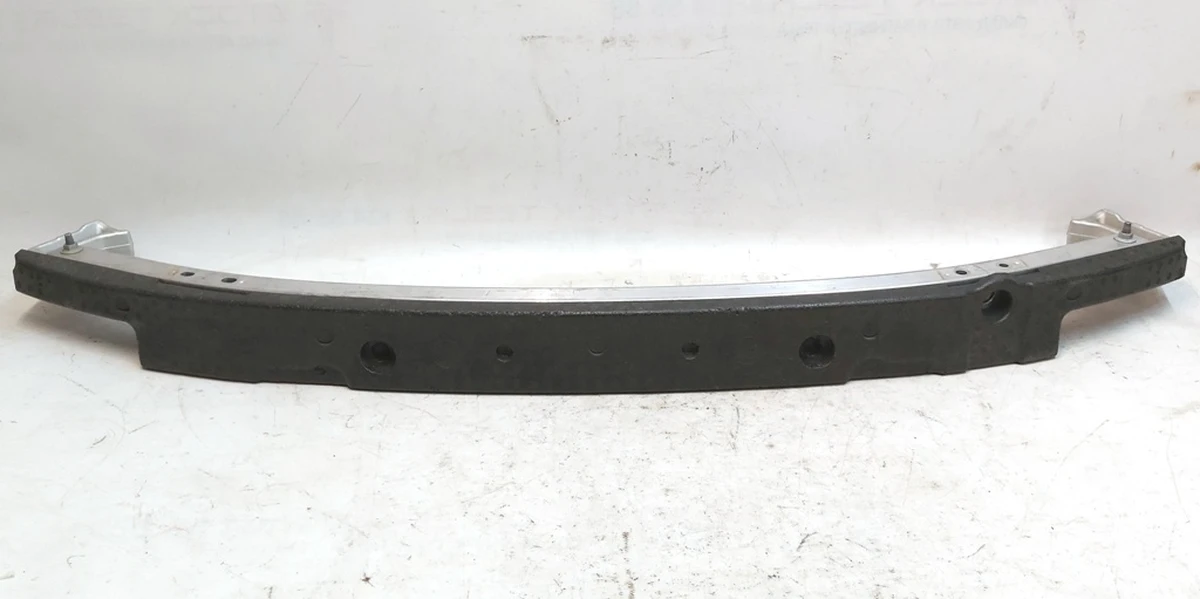 1 Усилитель бампера переднего с демпфером Tesla model Y 1487601-00-E