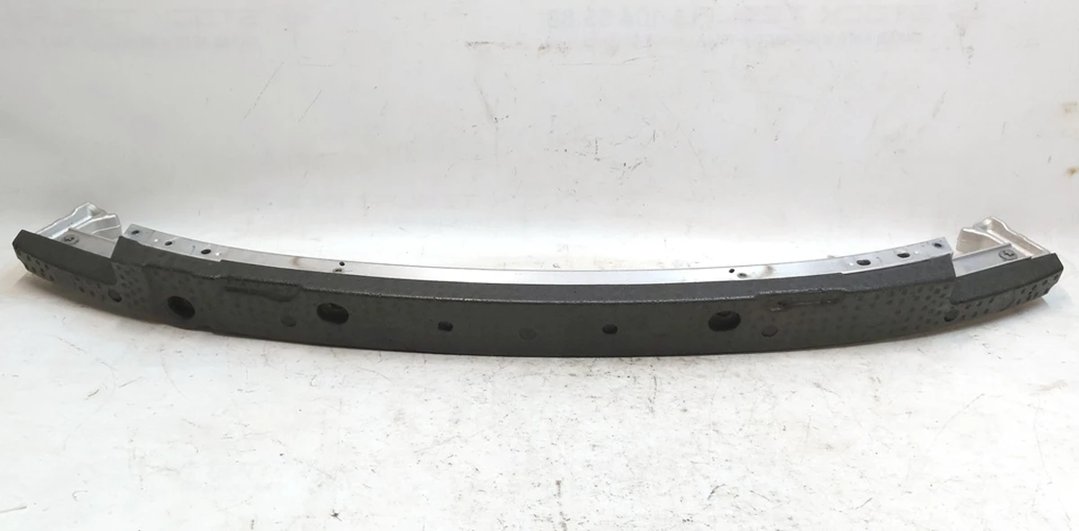 1 Усилитель бампера переднего с демпфером Tesla model Y 1487601-00-E