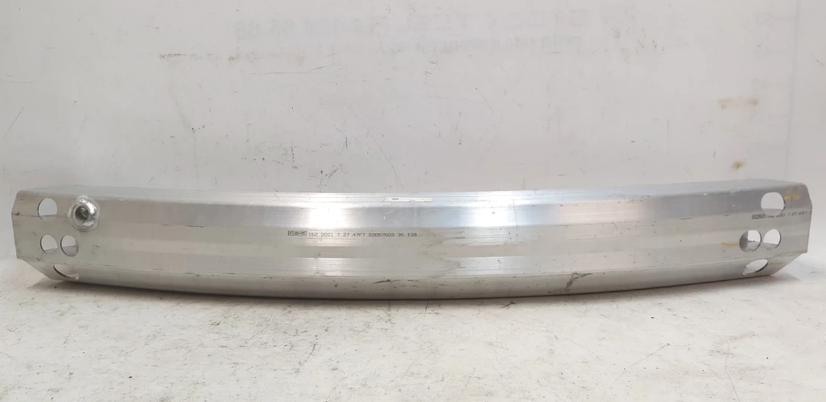 1 Підсилювач бампера заднього Tesla model Y 1487616-00-A